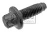 FEBI BILSTEIN 43586 Bolt, wishbone